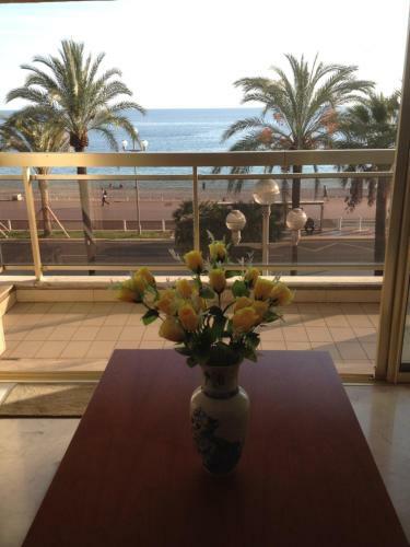 Sea View Apartment