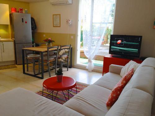 Apartamento Appartement "lympia"