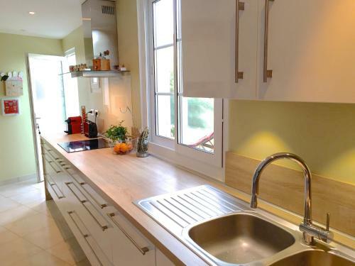 Apartamento Appartement "lympia"