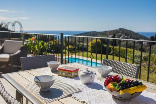 Villa Vianigrier Hills