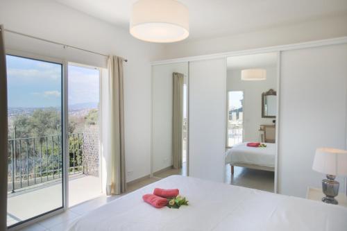 Villa Vianigrier Hills