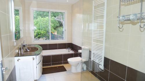 Villa Vianigrier Hills