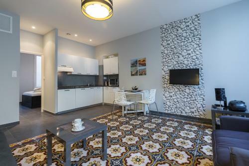 Apartamento Centragence - City Center