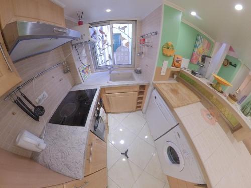 Apartamentos Duplex Nice Port