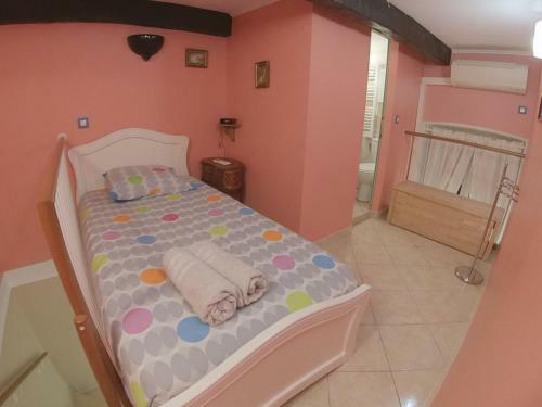 Apartamentos Duplex Nice Port