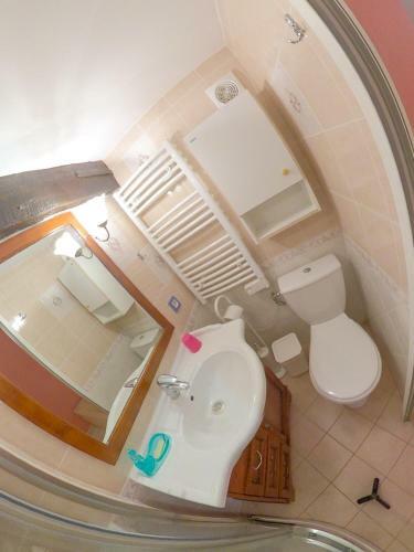 Apartamentos Duplex Nice Port