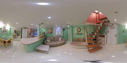 Apartamentos Duplex Nice Port