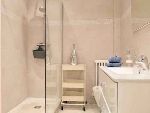 Apartamento Gibraltar