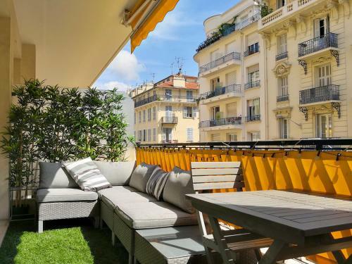 Apartamento Gibraltar