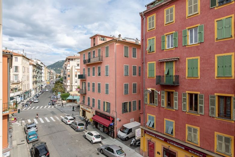 Apartamento Le Patio Idealys