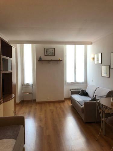Apartamento Le Marisa