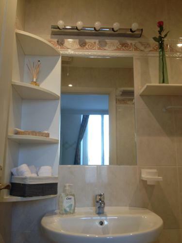 Apartamento Le Marisa