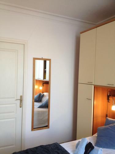 Apartamento Le Marisa