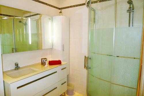 Apartamento Massenet Residence