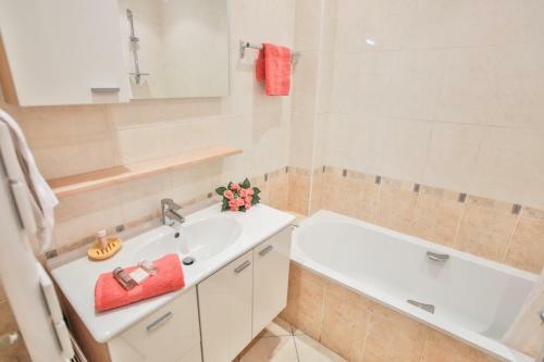 Apartamento Massenet Residence