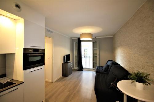 Apartamento Nice Booking - Cours Saleya Gassin