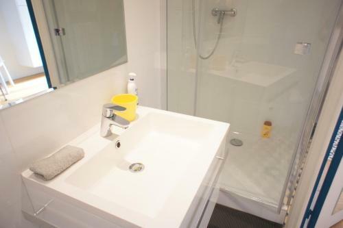 Apartamento Superbe Studio Vieux Nice - Calme Et Climatis�