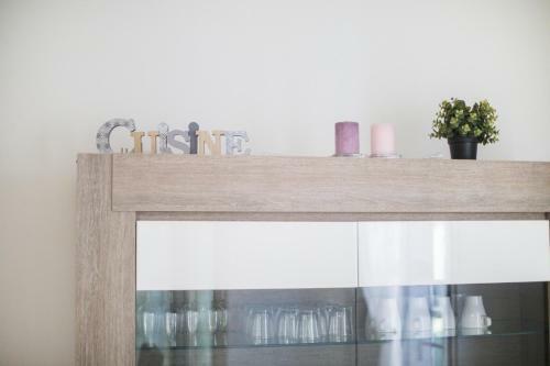 Apartamento Jardin Massena - Nice