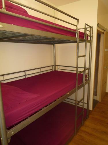 Hostel Lyonnais