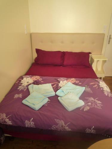 Hostel Lyonnais