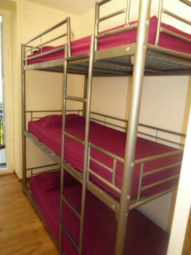 Hostel Lyonnais