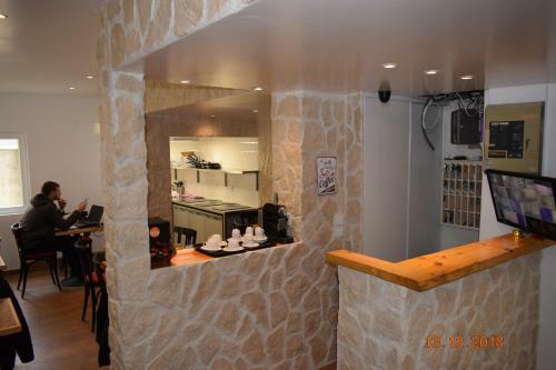 Hostel Lyonnais