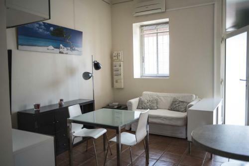 Apartamento Aliso