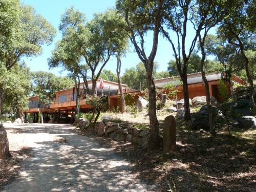 Villa La Suberaie