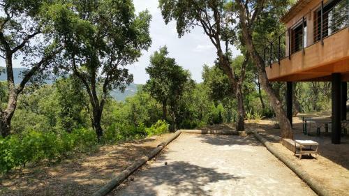 Villa La Suberaie