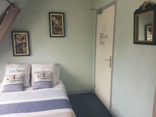 Hotel Les Voyageurs