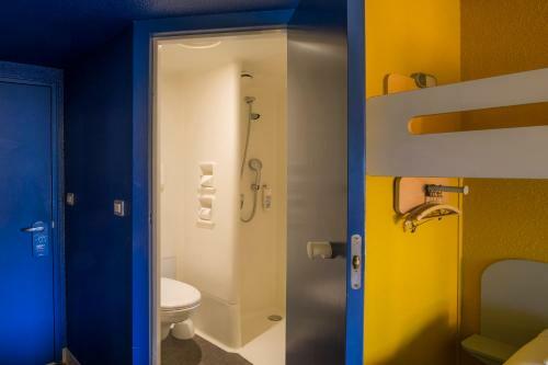Hotel Ibis Budget Cergy Pierrelaye
