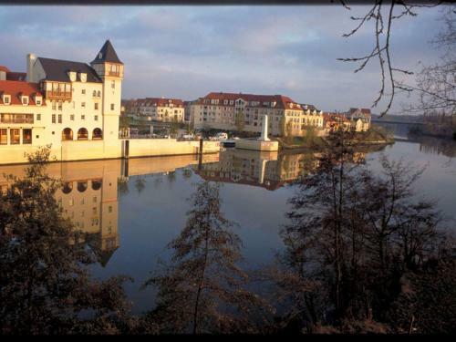 Hotel Ibis Budget Cergy Pierrelaye