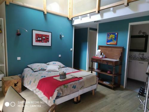 Bed & Breakfast Le Nid D'hirondelles