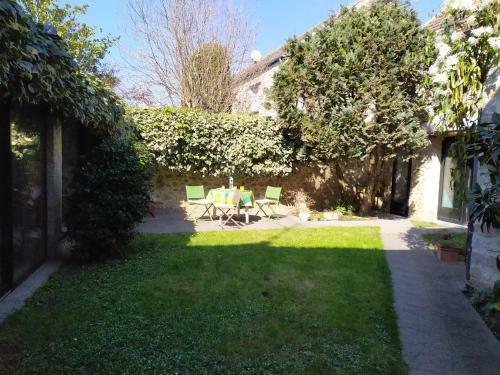 Bed & Breakfast Le Nid D'hirondelles
