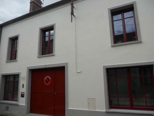 Bed & Breakfast Le Nid D'hirondelles