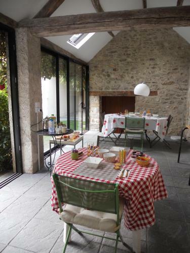 Bed & Breakfast Le Nid D'hirondelles