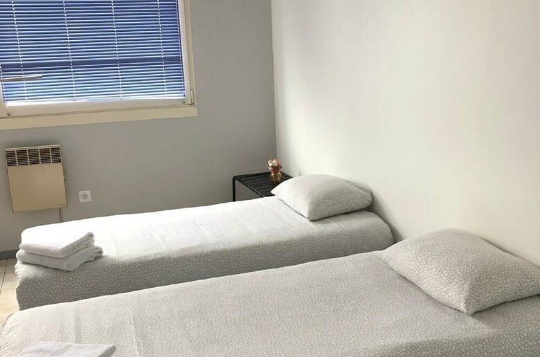 Aparthotel Area