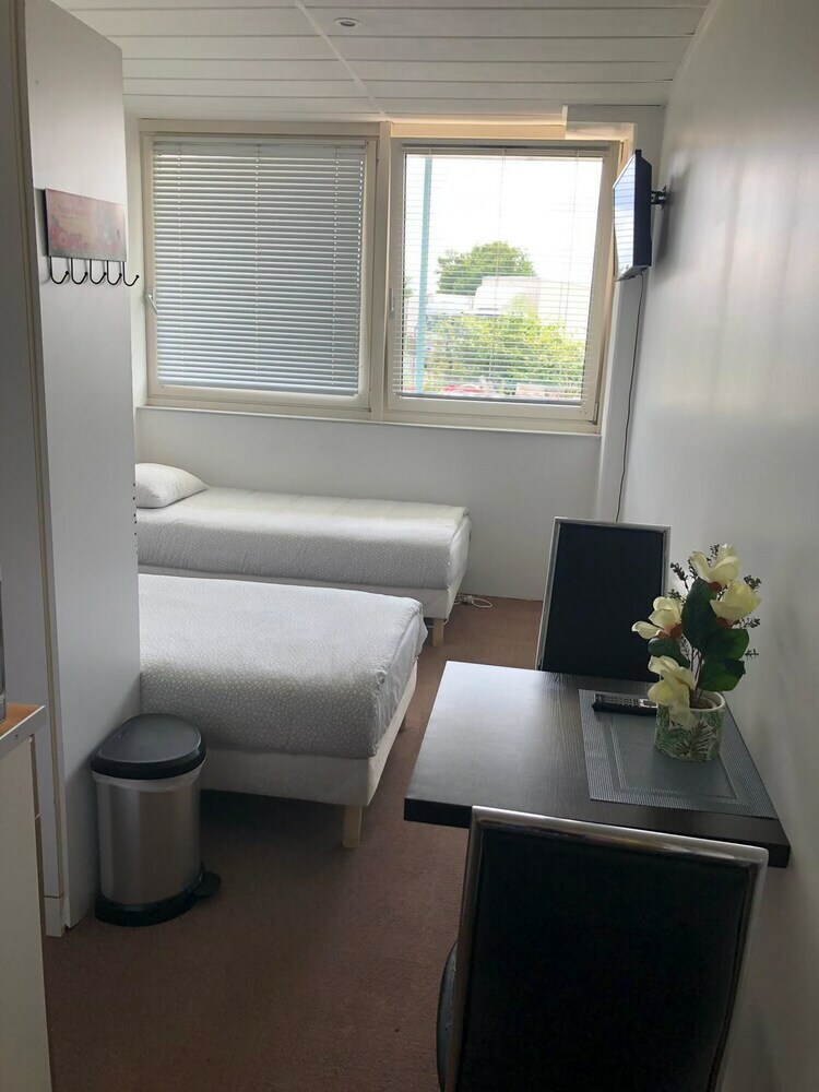 Aparthotel Area