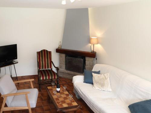 Ferienhaus Pl�dran 100s