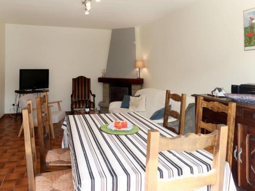 Ferienhaus Pl�dran 100s