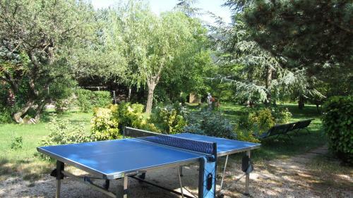 Hotel Lou P�bre D'a�