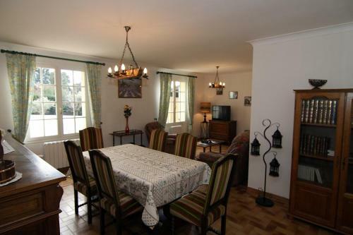 Holiday Cottage With Private Pool In Provence