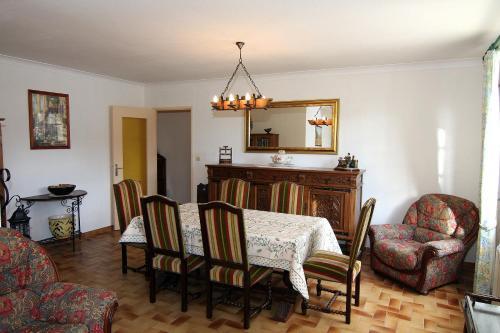 Holiday Cottage With Private Pool In Provence