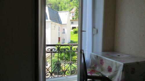 Hotel H�tel Restaurant D'alsace