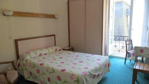 Hotel H�tel Restaurant D'alsace