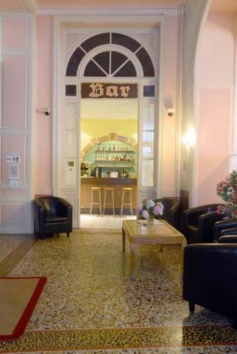 Hotel H�tel Restaurant D'alsace
