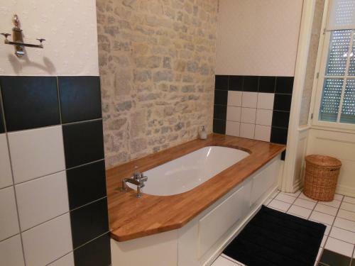 Bed & Breakfast Petit Ch�teau Armand Bourgoin