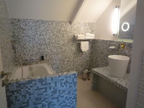 Hotel H�tel Ginkgo - Spa Biloba