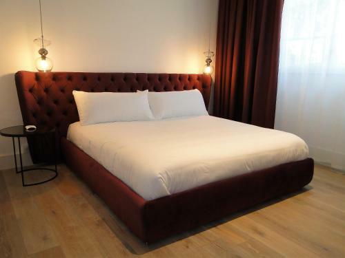 Hotel H�tel Ginkgo - Spa Biloba