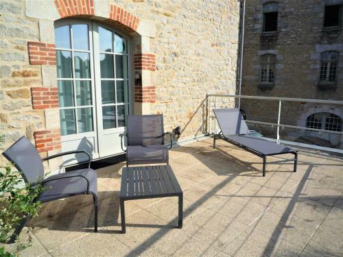 Hotel H�tel Ginkgo - Spa Biloba